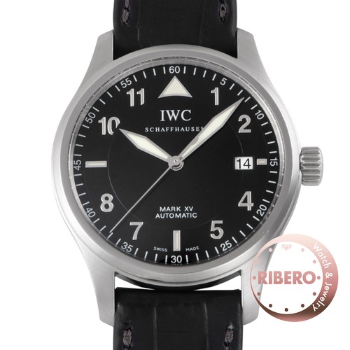 Orologio iwc pilot mark 15 - iwc,