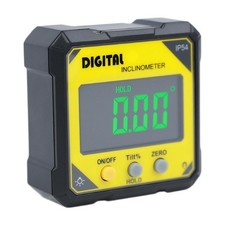 Goniometro Digitale, Goniometro Elettronico, Utensile per La Lavorazione Del