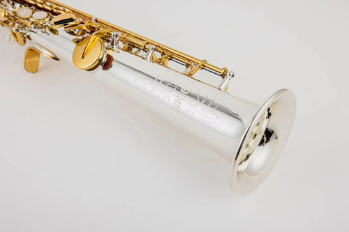 Sassofono soprano jupiter - sassofono,
