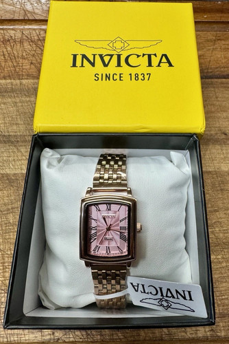Orologio donna invicta quarzo - invicta,