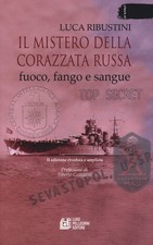 Il mistero della corazzata