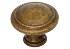 POMOLO ANTICO PATINATO mm.35