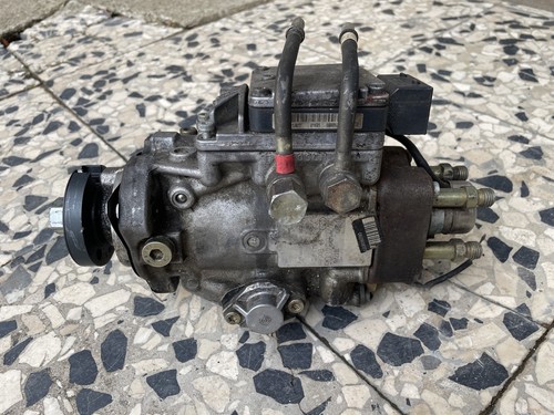 Pompa alta pressione iniezione - pompa,