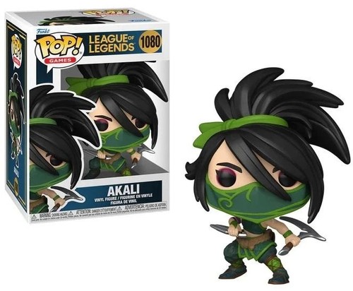 Pop games league of - pop, legends