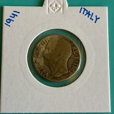 Italy 🇮🇹 10 Centesimi