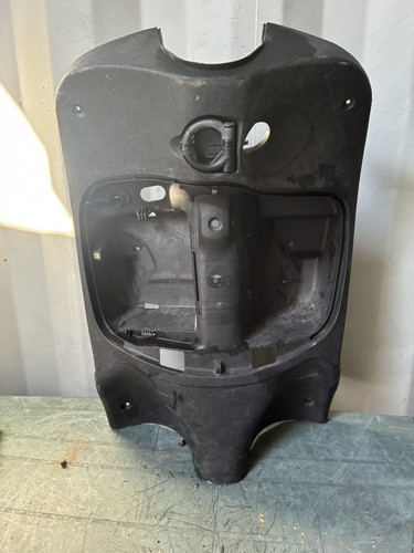 Retroscudo scudo interno - scudo,