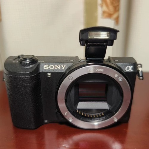 Sony alpha a5100 ilce - alpha,