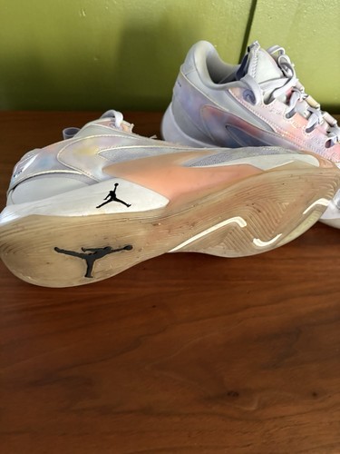 Nike air jordan - luca, 2,
