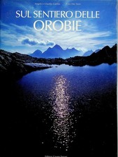 Sul sentiero delle Orobie: 1