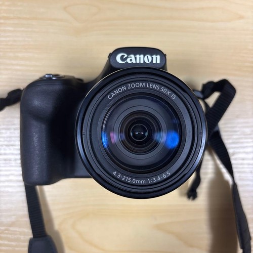 Canon powershot sx530 - canon,
