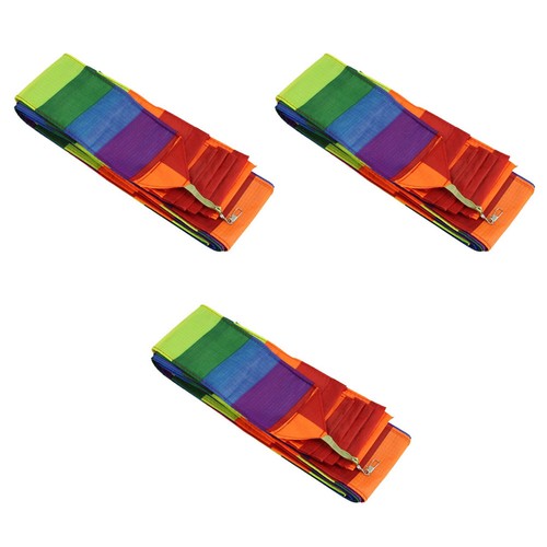 Super nylon stunt kite - nylon,