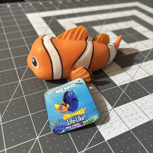 Alla ricerca nemo ru - nemo, ja-ru