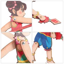  Marionette Per Bambini