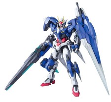 GUNDAM 00 Seven Sword/G Model