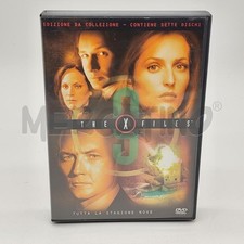 THE X FILES STAGIONE NOVE 9 DA