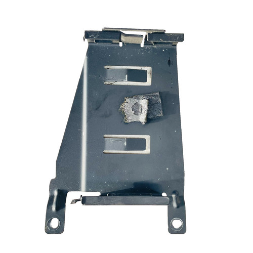 Supporto centralina motore - , vw