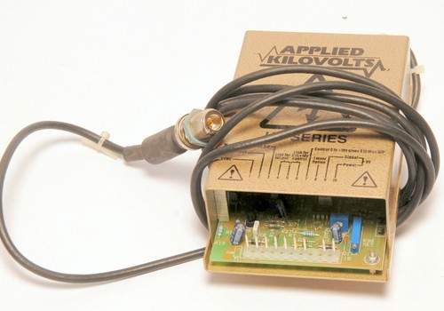 Alimentatore alta tensione - alimentatore,
