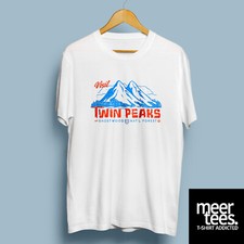 Visit Twin Peaks TV Series