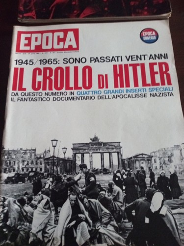 Riviste epoca - riviste,