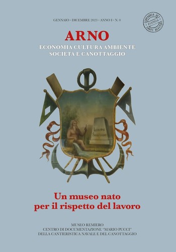 Arno economia cultura ambiente