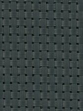 Pavimento vinilico TATAMI effetto stuoia col. F6 Antracite sp. 2,5mm - a taglio