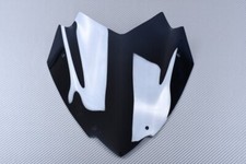 PVC Clear Smoke / Windshield