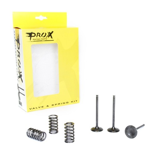 New prox valve intake - intake, /