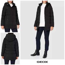 Geox Giacca Invernale Donna