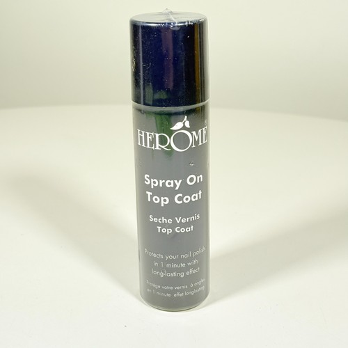 Herome spray top - top, 75ml