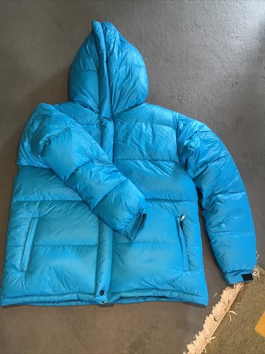 Piumino taglia di - taglia,