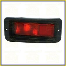 FARO FANALE FANALINO POSTERIORE SX PER PAJERO SPORT STOP PARAURTI INFERIORE