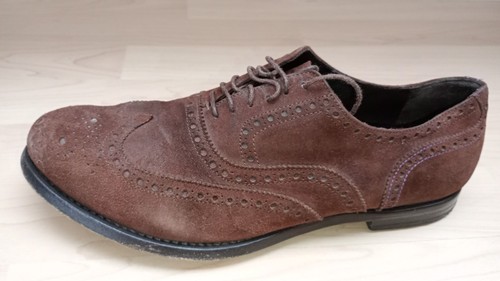 Scarpa uomo ted baker brogues - uomo,