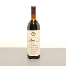 Barolo Cascina Bruni Di Veglio