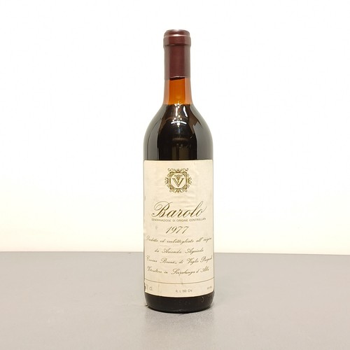 Barolo cascina bruni di - barolo,