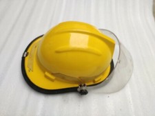 CASCO PER I VIGILI DEL FUOCO