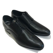 Scarpa Uomo Nera Carlo