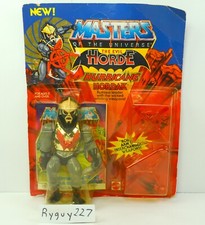 MOTU, Hurricane Hordak