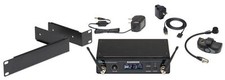 Microfono corno wireless
