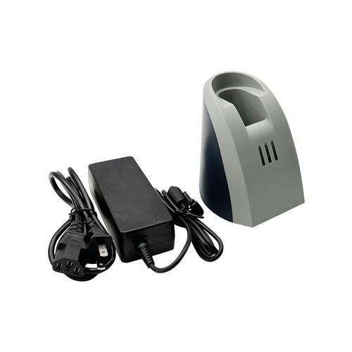 Caricabatteria per batteria