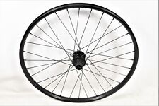 Cerchio 27,5" 650B Cannondale disco ruota posteriore 12 x 142 mm asse passante mozzo 9/10/11 Spd