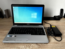 Notebook Toshiba Satellite L500-19X [Intel T4300,4Gb,500Gb] Leggi Descrizione