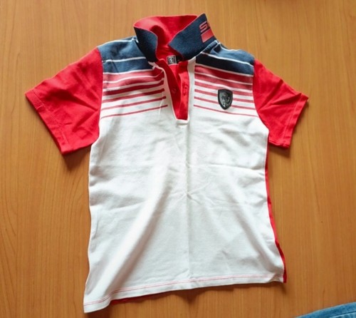 Polo scuderia ferrari - scuderia,