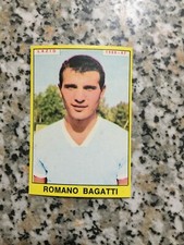 BAGATTI LAZIO album CALCIATORI