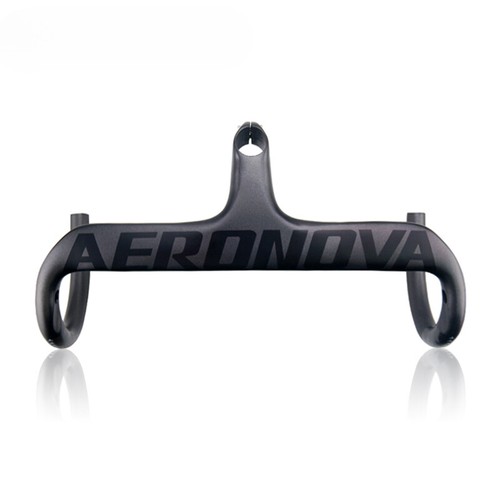 Manubrio integrato drop - , bar