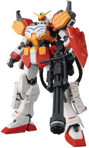 Bandai xxxg 01h gundam - xxxg-01h,