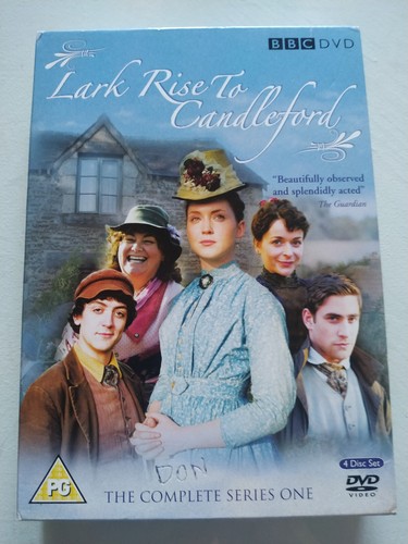 Lark rise candleford - lark, la
