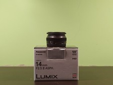 Panasonic 5 ii - panasonic, 14