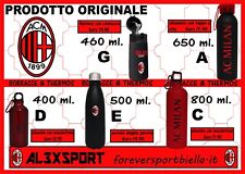 BORRACCE ALLUMINIO & THERMOS