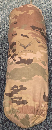 Litefighter tenda sistema - litefighter, 1