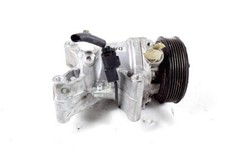DA6R61450 COMPRESSORE CLIMATIZZATORE CLIMA A/C MAZDA CX-3 1.5 D 77KW 6M 5P (2017